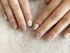 Order　nail