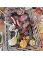 アディクトウラ(Addict'ula) BBQやグランピングも好きです☆