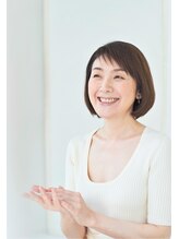 ラマーナ(La Marna)&nbsp;斉藤 万奈