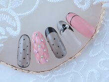 ベルネイル(Belle Nail)/10本アート