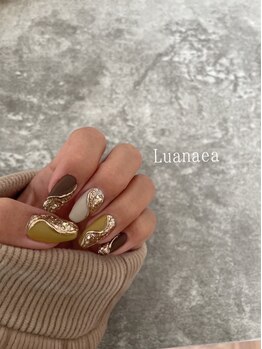 ルアナエア(Luanaea)/