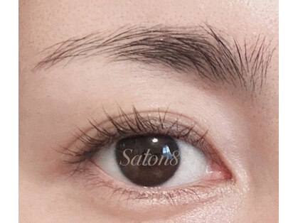サロン エイト(salon 8)の写真