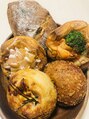 ネム リゾート アンサンブル 本厚木(NEMU RESORT ensemble) 最近ハマっているパン屋さん。どれも美味しいです♪