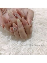 アルラビューティスタイル(ARURA Beauty Style)/ちゅるんワンカラー