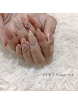 ちゅるんワンカラー