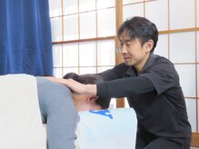 トリニティ(Trinity)/