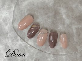 定額9350円コースです