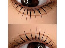 サンニコ(Saint nico)/ラッシュリフト