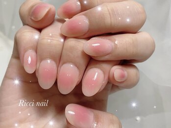 チアフルチア バイ リッチネイル(CheerfulCheer by Ricci nail)/