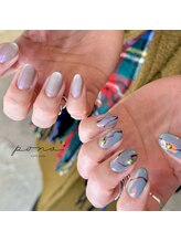 アパートメント(Appartement)/定額design×ぷるマグ