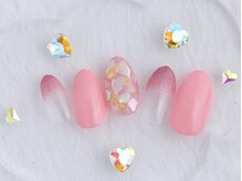 ティエラ(TIERRA)/シェルネイル