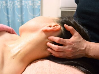 カーリーズ(Carly′s)/*施術*ヘッドスパ