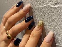 ビューティーサロン スタイル 三宮店(STYLE)/ジェルのせ放題コース