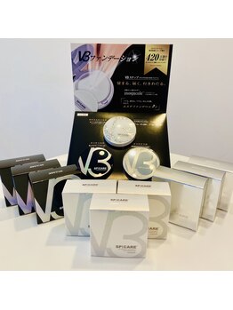 ディオーネ 長野東口店(Dione)/SPICARE　V3ファンデーション