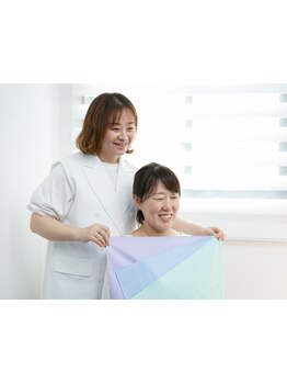 90分以上のご褒美メニューがあるサロン