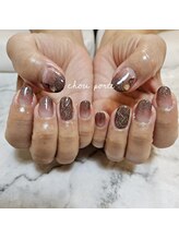 シュポルテ(chou porte)/