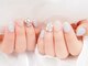 ルミーネイル 博多店(Lumee Nail)の写真/【博多駅すぐ★】品よく美しい仕上がりに♪技術・雰囲気・おもてなし…どこをとっても大満足な上質サロン!