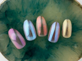 トータルビューティースペース レック 平塚駅前店(REC)/ハンドネイル