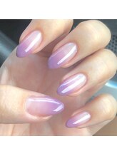ビーネイル 新松戸(BE NAIL)/チップ長さカラーグラデーション