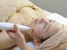 JCK 桜/オーダーメイドのフェイシャル♪