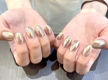 モンシェリネイル(mon cheri nail)