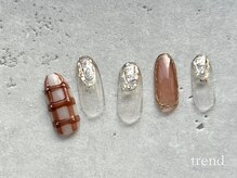 リンネ 静岡店(Rinne)/定額デザイン