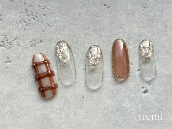 リンネ 静岡店(Rinne)/定額デザイン