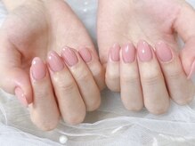 サロン アミリー(Salon Amiely)/ちゅるちゅるワンカラー☆