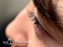 ハウオリ 高津 溝の口(Hauoli)/フラットラッシュ/マツエク