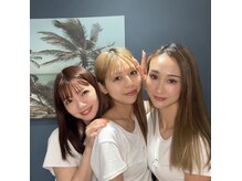 全力ストレッチ 大阪日本橋 難波店の雰囲気（「ストレッチ・もみほぐしは私たちにお任せください！」）