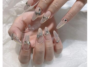 79リナネイル 心斎橋店(79LINA NAIL)/持ち込みデザインOK◎アート10本