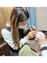 シェリー(Cherie)&nbsp;SAE 