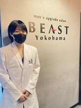 ビースト 横浜(BEAST)/エステシャン小倉