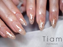 ティアム(TIAM)
