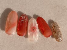 ソエルシー(soel sii)/定額デザイン　シンプル