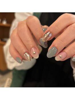 ファボリ(favori nail×eyelash)/スタンダードコース