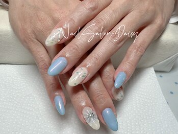 ネイルサロン デイジー(daisy)/