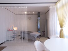 ルシェビューテイー(Luche Beauty)/ベッドルーム