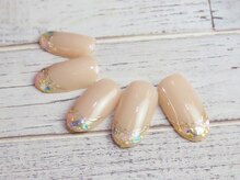 ネイルアンドアイラッシュ プレセア 土山店(nail&eyelash Presea)/