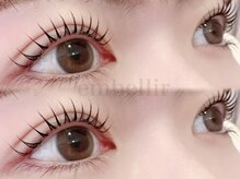 アンベリール(embellir)/＊次世代まつげパーマ