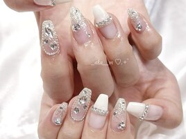 持ち込みデザイン＊ 9500円