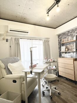 大人女性向けこだわりサロン