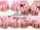 シチ ネイル(shichi nail)の写真