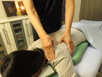 スッキリ健康館