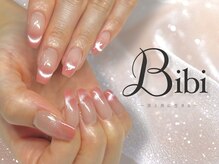 ビビ(Bibi)/マグネットグラデーション¥8,300