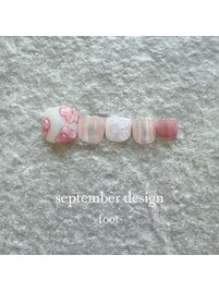 25年9月フット定額