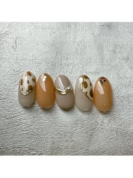 ルアナ 亀戸(Luana)/過去マンスリー定額