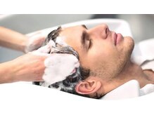 優勝リラ!!/任せコースヘッドスパ