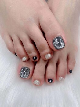 ルミ(Lumi)/アートやリ + パーツつけ放題