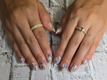 ナコ(NAKO)/トレンドアート